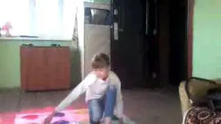 1 мая 2016 г. Twister Challenge