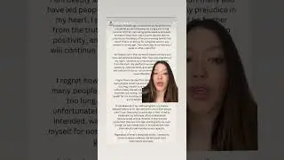 Alix Earle APOLOGIZES For Offensive Resurfaced Screenshots