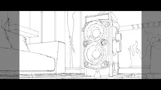 ESTILOS EN SKETCHUP  21