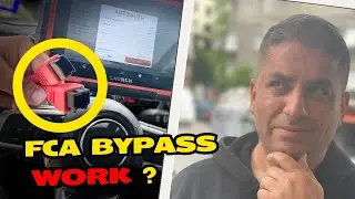 Do FCA SGW 12+8 Bypass Cables Actually Work? Can I Save $50 a year?
