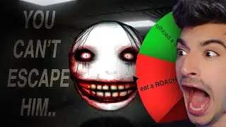 YOU DIE.. YOU SPIN 👹
