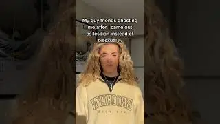 You really thought?! 