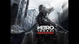 Metro 2033 Redux - 8 Dias antes