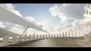 Disolución Urbana - Visual II