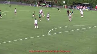 JM WISŁA PUŁAWY-JM PODLASIE BIAŁA PODLASKA