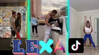 funny 🤣 and hot 😋 videos for l e x a 