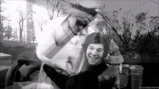 that's why I love Harry Styles