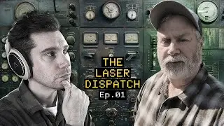 Zero to Full-Time Laser Business in One Year with Andy from AAC Enterprise (TLD - Episode 01)