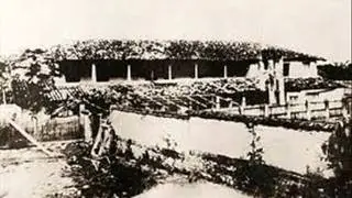 HISTÓRIA DE MATO GROSSO - CÁCERES