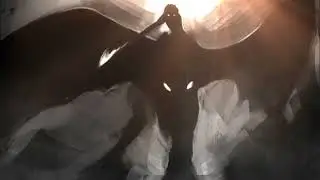 Funk Estranho x Night Fury Toothless (Ultra Slowed + Extended)