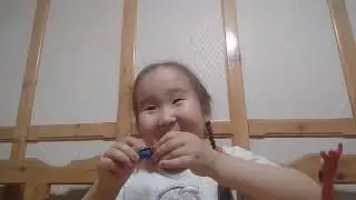 Я делаю ужастики из пластилина