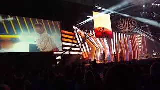 Песня года 2019 в 