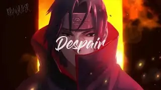 Naruto Shippuden Despair (Fery)