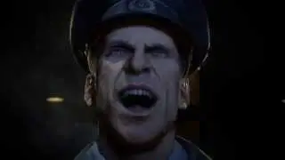 COD Black Ops 3 The Giant 1st Attempt