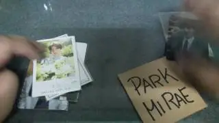 [SALE CONFIRMATION] Baekhyun 1