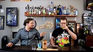 Tito's Handmade Vodka Review!