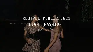 ReStyle Public 2021