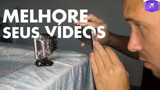 Uma Das Melhores Dicas De Vídeo Para Youtube | BROLL | 