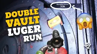 Never Thought I'd Pull This Off!  |  Marauders Loot Bonanza