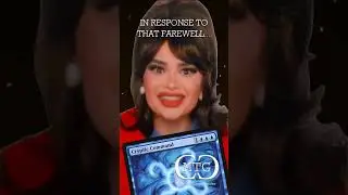 PSA about Farewell - MTG Casual Commander #mtgmemes #inresponse #stfu #mtg #farewell #shorts  #fyp