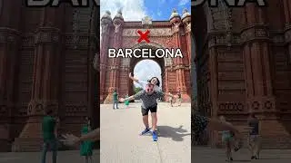 ✈️DESTINOS DE VIAGEM POPULARES E PARA ONDE EU IRIA EM VEZ DISSO?  #shortsviral #brasileirosnaeuropa