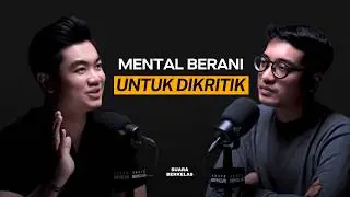 MENTAL 20an Yang Bisa Bikin Kamu Growing & Tahan Banting! | SUARA BERKELAS #82