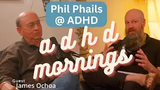 Mastering Mornings: The ADHD Rituals That Fuel Success