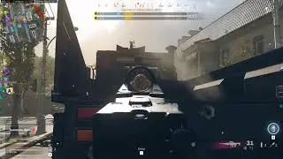 CoD Warzone Payload glitch/bug?