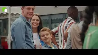 Portes Ouvertes journée famille en Alsace