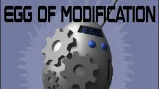 (ENDED) How to get the egg of Modification in Tower Heroes!