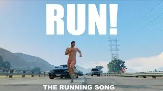 The Running Song