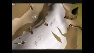 Rock You like a Hurricane runescape music video