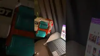 Моя попытка показать что будет если на меня будет Вэл в сиквеле Говололомки на меня наезжать