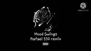 POP SMOKE - MOOD SWINGS Ft. Rafael 532 (Official Audio)