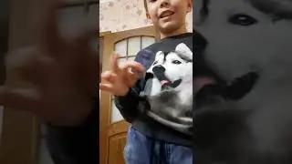 открываю скрепышей