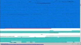 Windows 98 Defrag, with DriveSpace