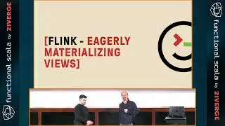 Understanding Apache Flink: A Journey From Core Concepts To Materialized Views