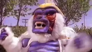 1994 - COLORFUL, WEIRD KID'S COMMERCIALS