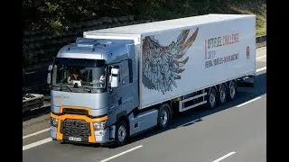 OPTIFUEL CHALLENGE International Final 2019