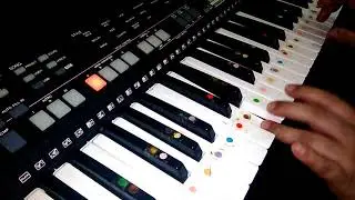 RITMO RANCHERO EN DO mayor TECLADO 🎹