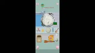 Perfect Tidy Level 134 Gameplay Walkthrough