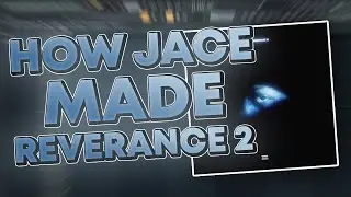How Jace Made Reverence 2 (Fl Studio)