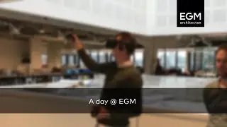 A day @ EGM