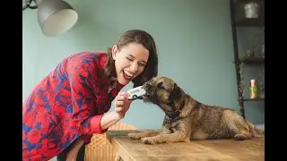 The Fantastic story of Ashleigh and her unusual executive assistant Fen