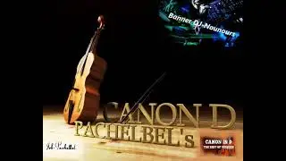 Johann Pachelbel - Canon in D (BMus Remix)