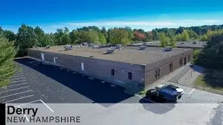 Video of 6 A Street | Derry, New Hampshire Commercial Property for Sale