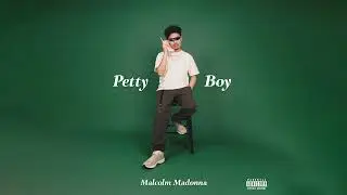 Malcolm Madonna - Bandz [Official Audio]