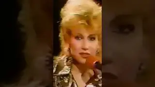 Lissette - No soy una señora 💕 #lissette #baladas #musica