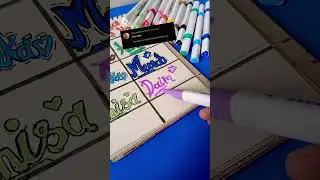 Name Daim BUT in Calligraphy 🖋️✨✨✨✨✨#calligraphy #viral #calligraphyart #shorts #shortsfeed #tiktok