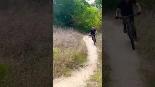 MTB at Houston